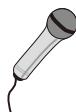 ZOOM H4NEXT - Connecting to a microphone - 1
