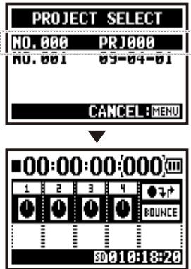 ZOOM H4NEXT - 5-15 Edit / Output : - 7