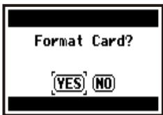 ZOOM H4NEXT - CAUTIONS WHEN INSERTING SD CARD - 2