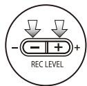 ZOOM H4NEXT - [RECORDING DIRECTION] - 6