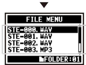 ZOOM H4NEXT - HINT: - 5