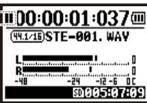 ZOOM H4NEXT - [TEMPORARY STOP] - 4