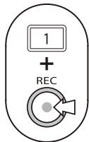 ZOOM H4NEXT - Re-recording - 2