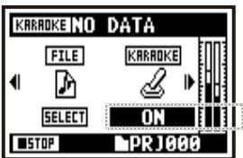 ZOOM H4NEXT - KARAOKE track preparation - 6