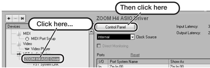 ZOOM H4NEXT - NOTE - 6