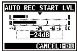 ZOOM H4NEXT - Re-recording (Manual ) - 28