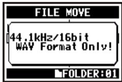 ZOOM H4NEXT - MOVABLEFILEFORMAT - 1