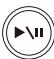 ZOOM H4NEXT - [STOP] button - 1
