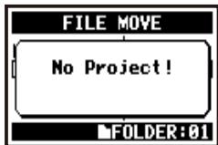 ZOOM H4NEXT - MOVE TO MTR FOLDER - 1