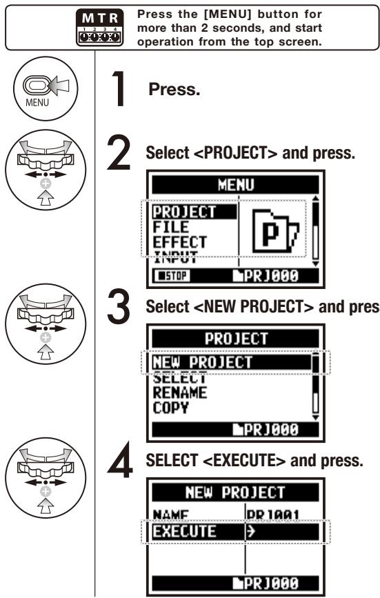 ZOOM H4NEXT - MOVE TO MTR FOLDER - 2