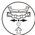 ZOOM H4NEXT - Select a target project and start operation...P.119 - 5