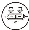 ZOOM H4NEXT - [You can use those buttons during setting] - 4