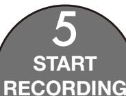 ZOOM H4NEXT - 1-2 Easy recording guide [STEREO MODE] - 14