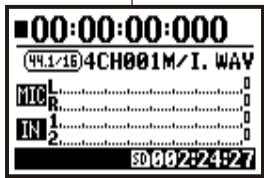 ZOOM H4NEXT - [RECORDING DIRECTION] - 2