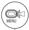 ZOOM H4NEXT - [Button operation during setting and  menu] - 1