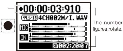 ZOOM H4NEXT - [RECORDING DIRECTION] - 8