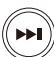 ZOOM H4NEXT - [PLAY/PAUSE] button - 1