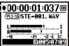 ZOOM H4NEXT - [RECORDING AGAIN] - 4