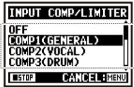 ZOOM H4NEXT - 2-04 Recording function - 11