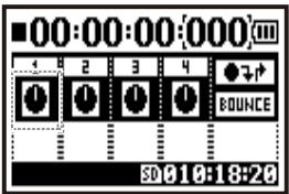 ZOOM H4NEXT - KARAOKE track preparation - 2