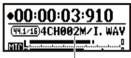 ZOOM H4NEXT - FILE NAME - 1