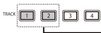 ZOOM H4NEXT - Select two tracks - 1
