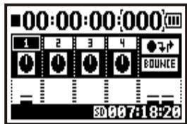 ZOOM H4NEXT - Re-recording - 3