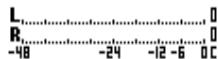 ZOOM H4NEXT - marks mean you can record without those settings. - 1