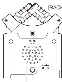ZOOM H4NEXT - 1-2 Easy recording guide [STEREO MODE] - 29