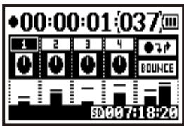 ZOOM H4NEXT - Re-recording - 6
