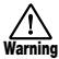 ZOOM HL-01 - Safety Precautions - 1