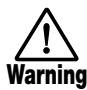ZOOM MRS-1044 - SAFETY PRECAUTIONS - 1