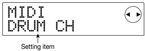 ZOOM MRS-1044 - Basic procedure - 2