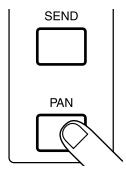 ZOOM MRS-1044 - Adjust the pan - 1