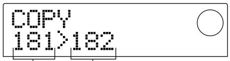 ZOOM MRS-1044 - Copying a rhythm pattern - 1
