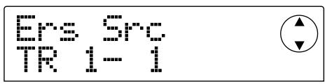 ZOOM MRS-1044 - When you have finished specifying the ending location, press the [ENTER] key. - 6