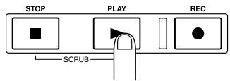 ZOOM MRS-1044 - 1-2: Play the rhythm section accompaniment - 5