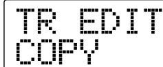 ZOOM MRS-1044 - Copying a specified region of data to another location - 2