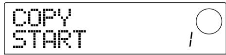 ZOOM MRS-1044 - Copying a specific region of measures - 3
