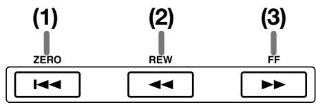 ZOOM MRS-1044 - (11)[ENTER] key - 1