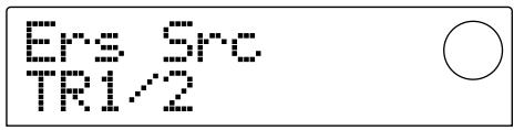 ZOOM MRS-1044 - When you have finished specifying the ending location, press the [ENTER] key. - 7