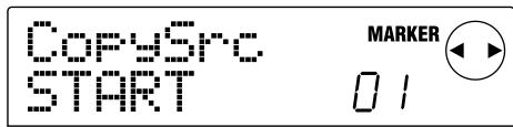 ZOOM MRS-1044 - Press the [ENTER] key. - 1