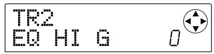 ZOOM MRS-1044 - Adjust the EQ - 2