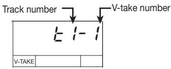 ZOOM MRS-4 - Copying the data of an entire track - 1