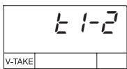 ZOOM MRS-4 - Using V-takes - 2