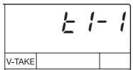 ZOOM MRS-4 - Erasing an entire track - 1