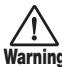 ZOOM MRS-4 - Safety Precautions - 1