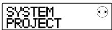 ZOOM MRS-8 - From the main screen, press the [SYSTEM UTILITY] key in the display section. - 1