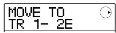 ZOOM MRS-8 - Moving a V-take - 2