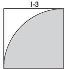 ZOOM MRS-8 - Turn the dial to select the fade-in or fade-out curve. - 3